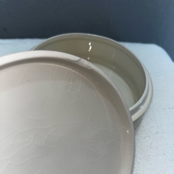 Vintage Rare Goebel Hummel Trinket Box MJ HUMMEL West Germany - Picture 5 of 14